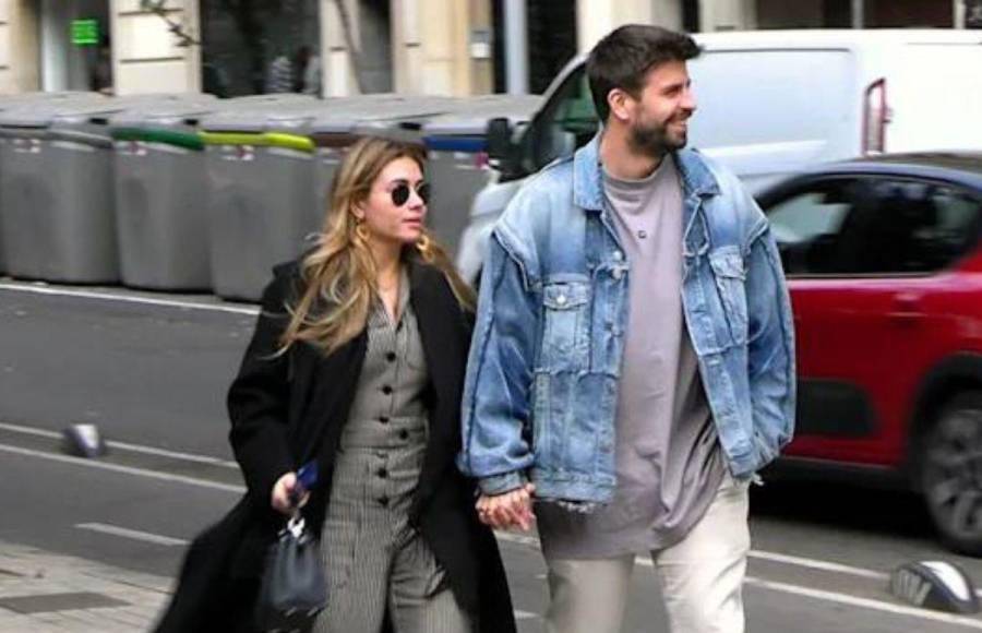 Piqué ha tomado la decisión de no tener hijos con Clara Chía. 