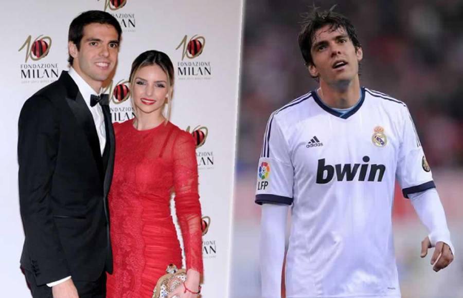 Fue en agosto del 2015 cuando la pareja conformada por Caroline Celico y Kaká anunciaron su separación de manera totalmente inesperada. En aquella ocasión se desconocía la razón de su ruptura.