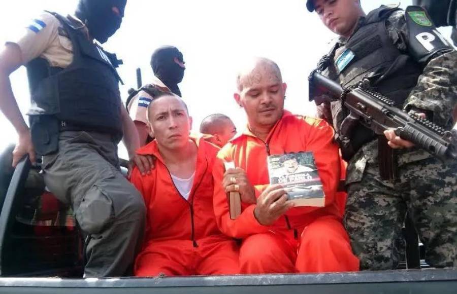 Esta mañana, en ambiente de hermetismo, fue reclamado el cuerpo de Norlin Alcides Ardón, alias “Lucifer”, quién perdió la vida por estrangulamiento en el interior del módulo de máxima seguridad del centro penitenciario. 