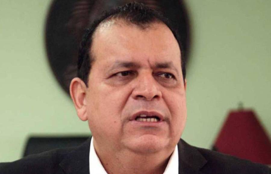 ”A estas alturas todavía no se ha definido la fecha de la boda”, notificó Ponce Morazán. 