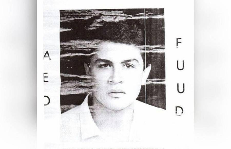 Hernández, graduado como abogado de la Universidad Nacional Autónoma de Honduras (UNAH), mostró un compromiso temprano con la política, desempeñándose como presidente de la Asociación de Estudiantes de Derecho durante su tiempo en la UNAH. Obtuvo una maestría en administración pública en la Universidad de Nueva York en Albany.