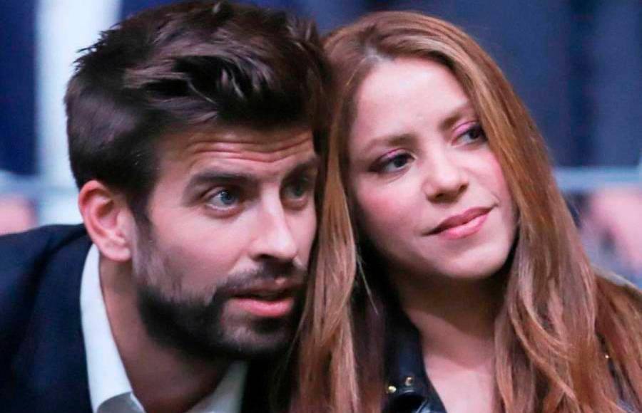 Y agregaba: “A lo mejor estamos ante el fin de la era de Shakira en la que se metía con todo lo que tenía que ver con su ex”.