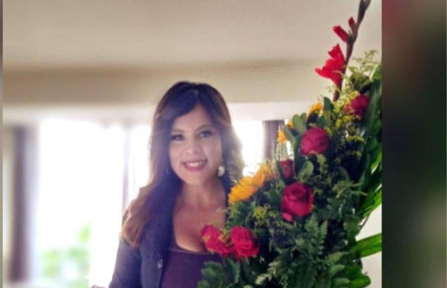 Melissa fue conquistada por Orlando Ponce y la noticia de la boda ha generado revuelo.