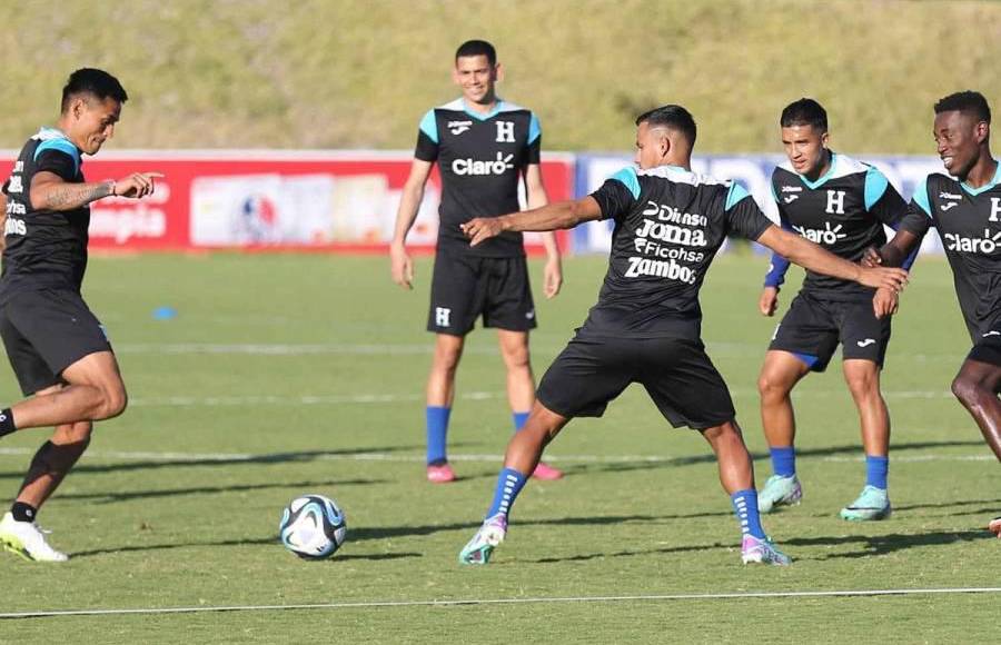 La Bicolor se medirá ante los ticos el próximo 23 de marzo en Estados Unidos, en un duelo en el que la ‘H’ no podrá contar con varios de sus titulares. 