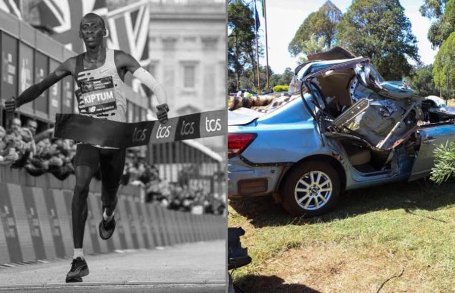 Saltó a la fama mundial el pasado 8 de octubre, cuando marcó un crono de 2h.00:35 y rebajó con gran claridad la anterior plusmarca que poseía su compatriota Eliud Kipchoge con 2h01:09, conseguida en Berlín el 25 de septiembre de 2022. 