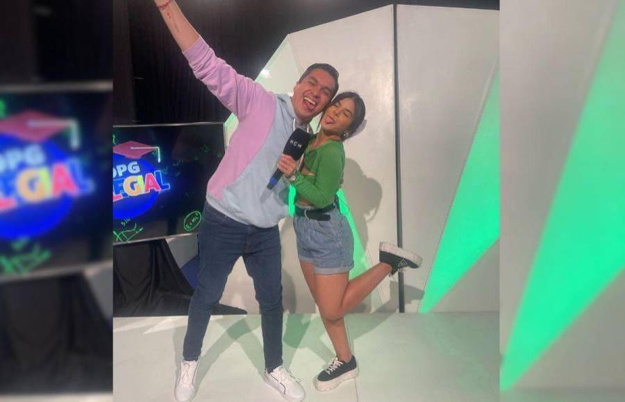 Por su parte Alisson Mejía no se ha pronunciado al respecto, por lo que los rumores sobre su relación continúan. 