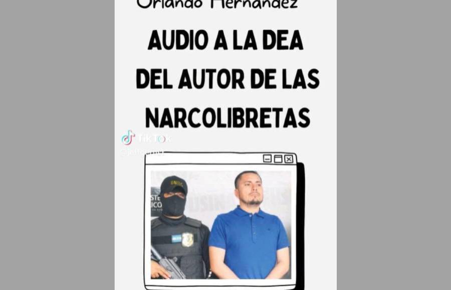 “Estoy totalmente en la disponibilidad para ser colaborador con la justicia americana y con el Gobierno americano. Tengo bastante que puedo ofrecer”, aseguró.