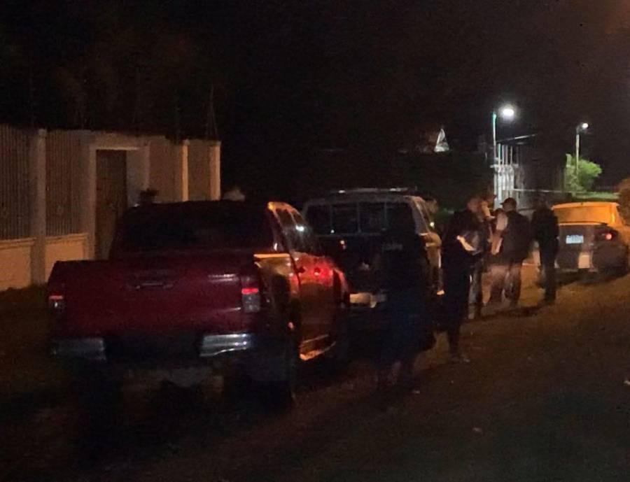 Eran reconocidos vendedores de verduras: así asesinaron a pareja en Olanchito