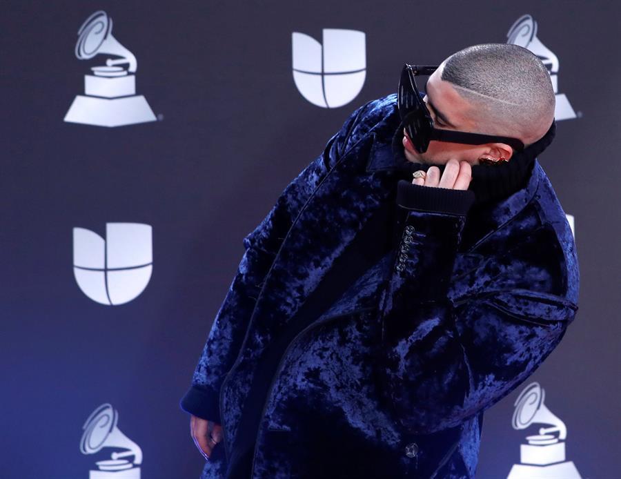 Presentan una iniciativa para que Miami sea sede fija de los Latin Grammy