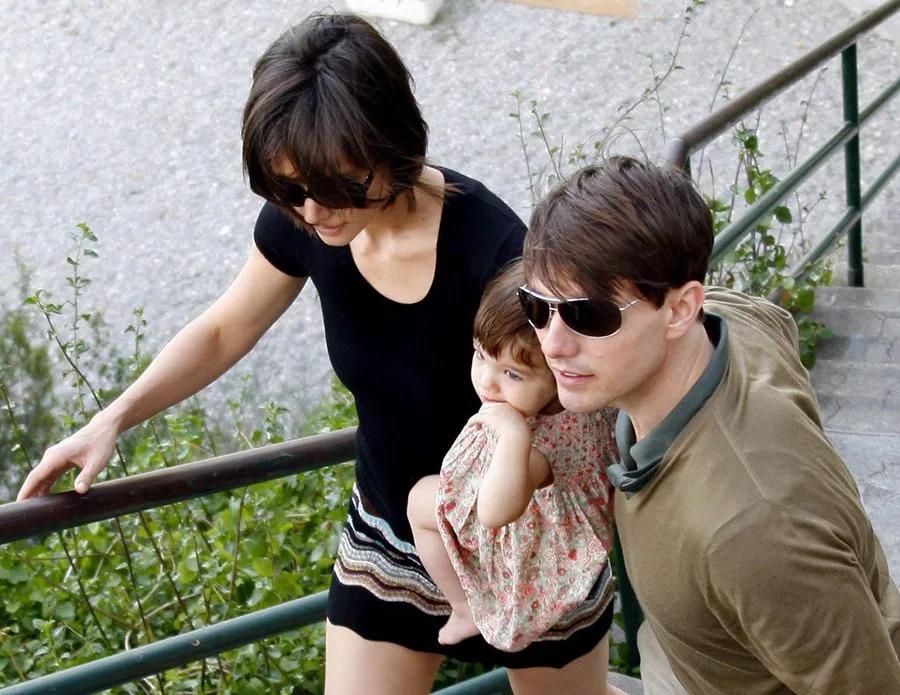 ¿Cero vínculos? Los famosos y sus hijos que han cambiado su identidad