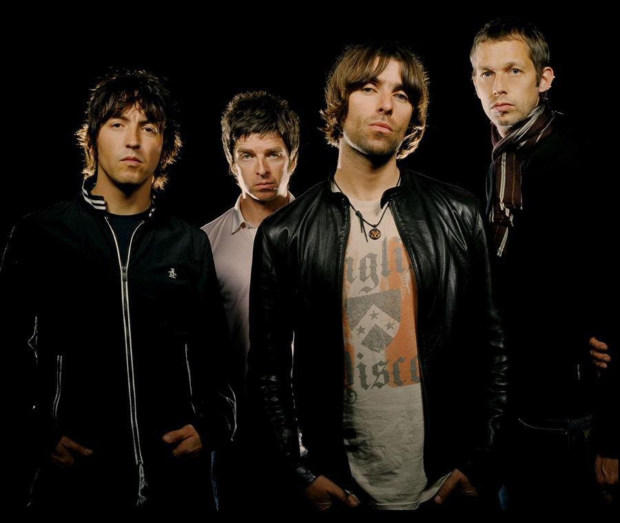 Noel y Liam Gallagher anuncian el regreso de la banda Oasis