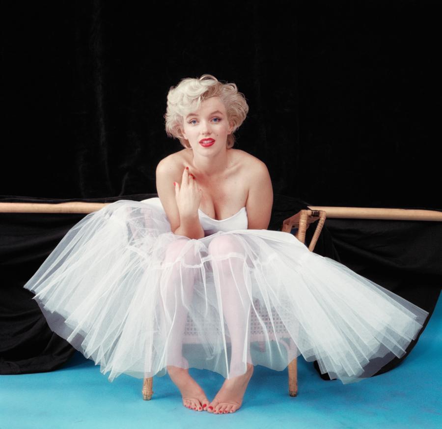 Una exposición revive el legado de Marilyn Monroe en Los Ángeles
