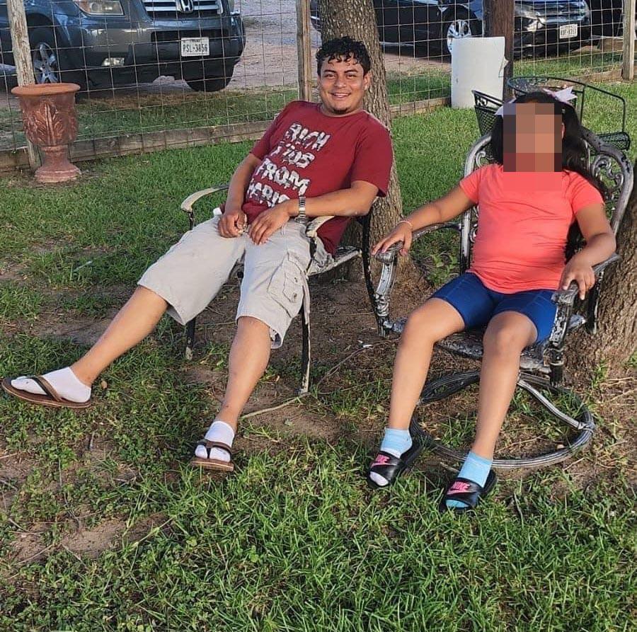 Joven hondureño que regresó de Houston muere en accidente de moto en Tocoa