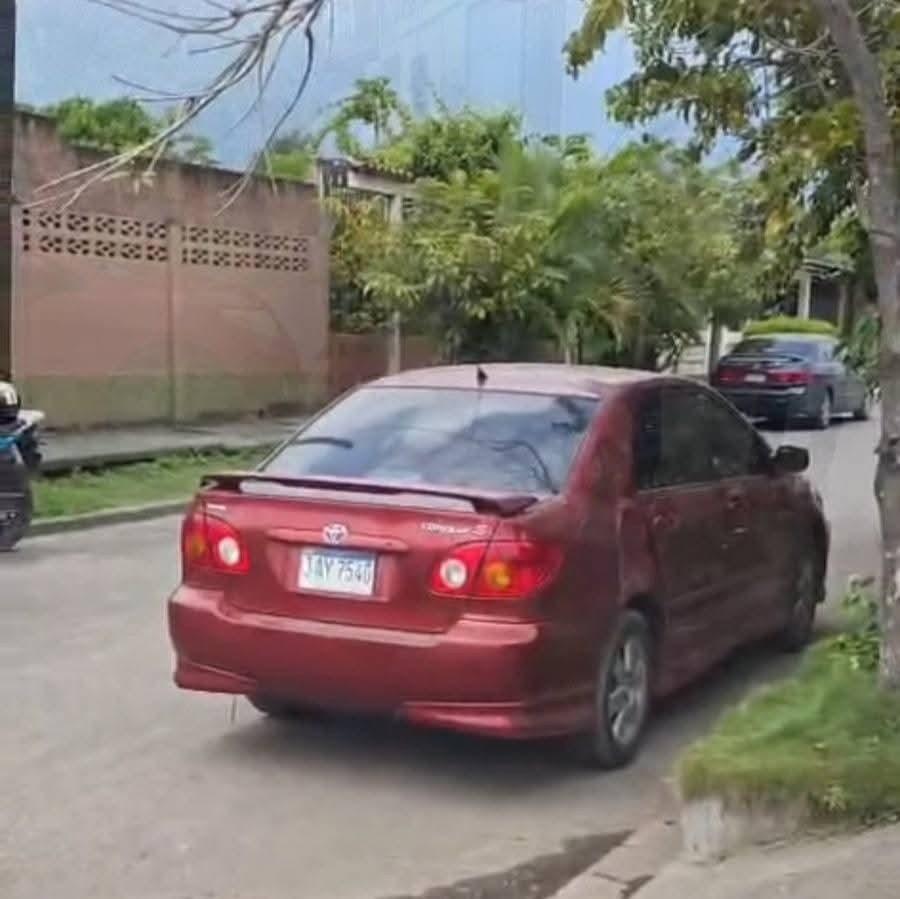 Leandro García era taxista y se alistaba para jugar un torneo de billar en SPS