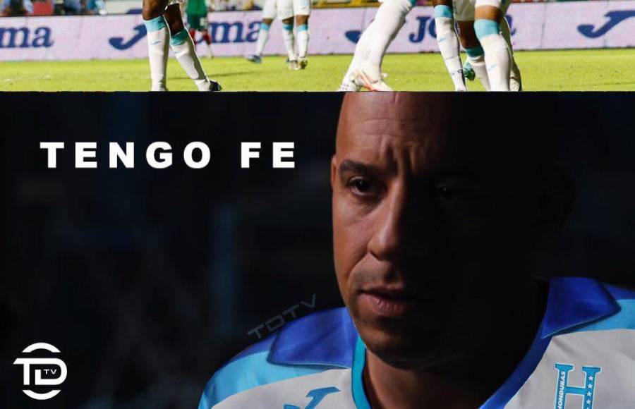 Los divertidos memes previos al Honduras-Costa Rica por clasificar a Copa América