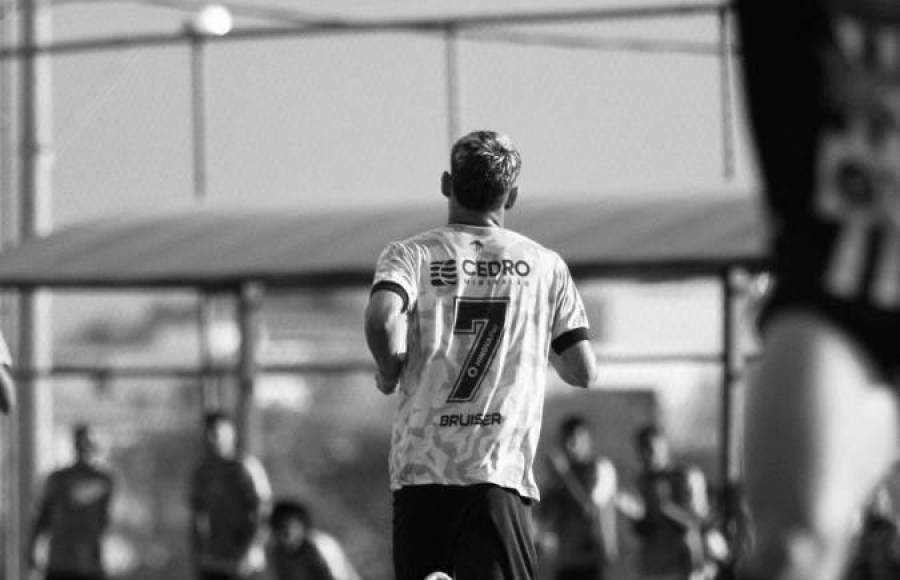 Dimas Cándido ha colaborado en todo momento con las autoridades y aseguró que su encuentro fue consensuado. 