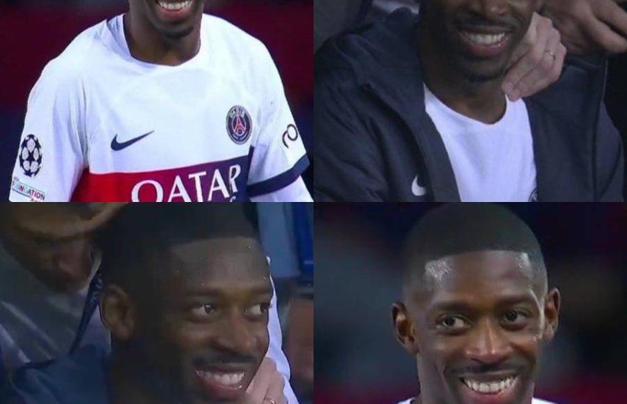 Destrozan a Mbappé: los memes que dejó la eliminación de PSG en Champions
