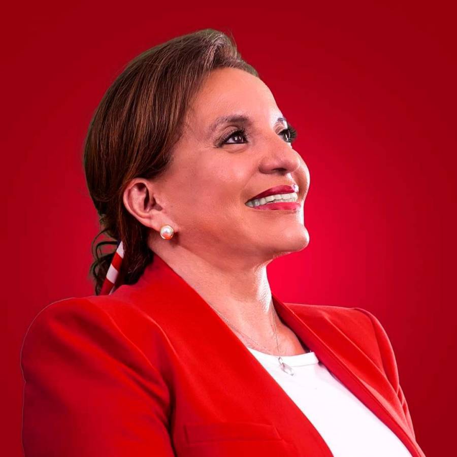 MM - Prueba - Xiomara Castro: La preferida en Partido Libre!