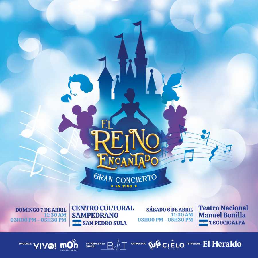 Arte ilustrativo del evento.