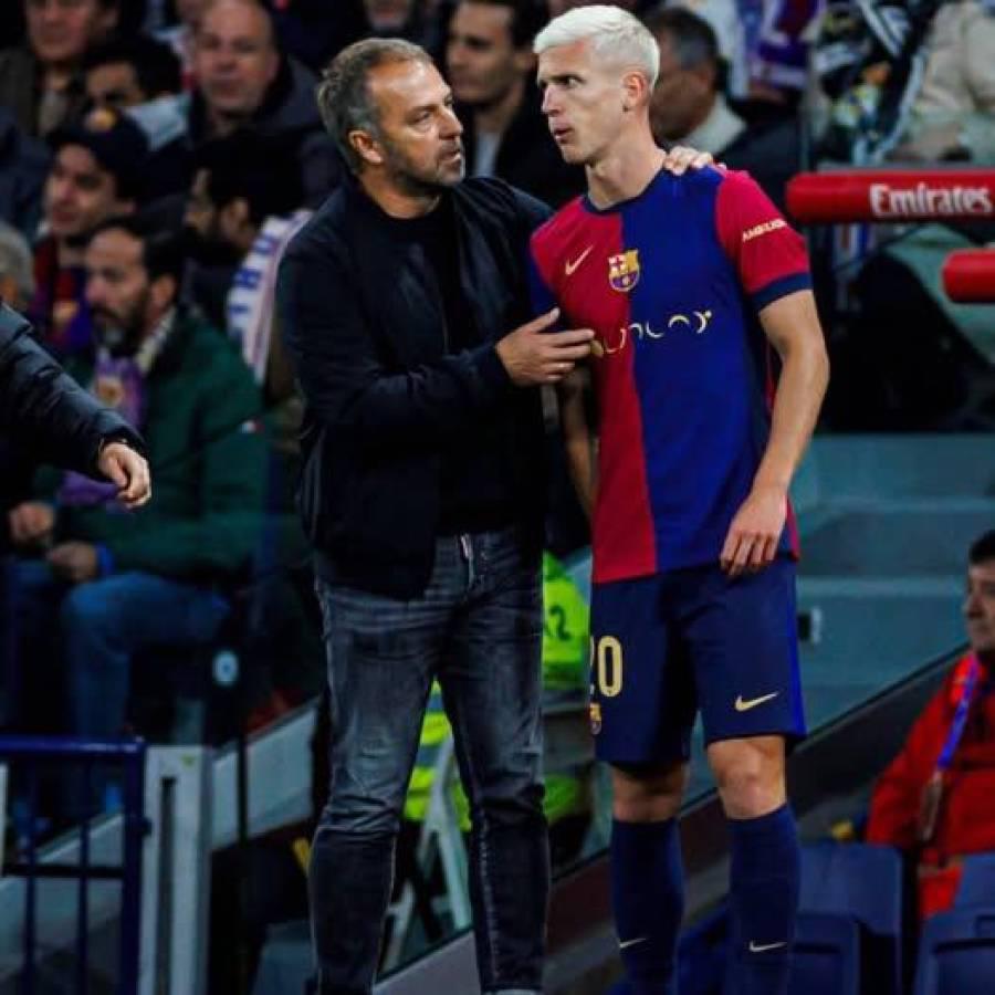 Lamine Yamal lo pidió para ser titular y Flick prepara un plan especial para él