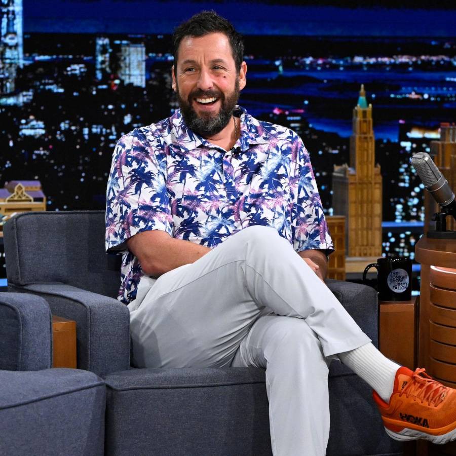 Los Premios Gotham rendirán homenaje a Adam Sandler