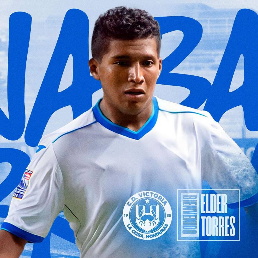 Victoria anuncia sus primeros fichajes para el Torneo Clausura 2024