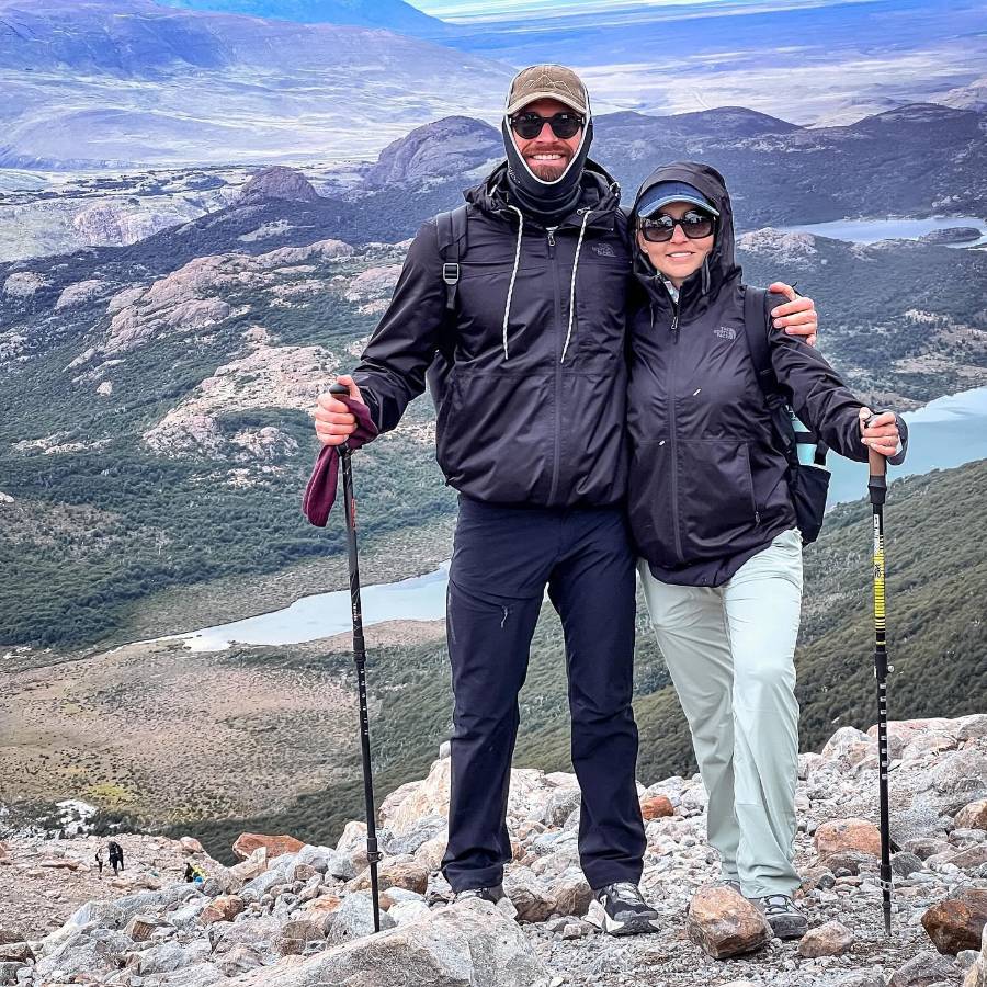 Sebastian Rulli y Angelique Boyer.