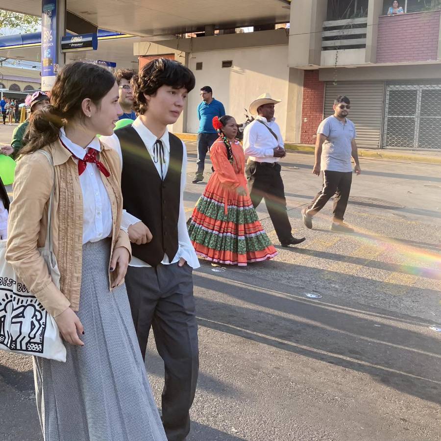 Con desfile de comparsas conmemorarán el Día del Teatro