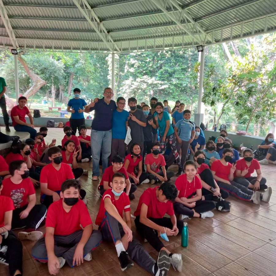 Teléfono de la Esperanza necesita más voluntarios y colaboradores