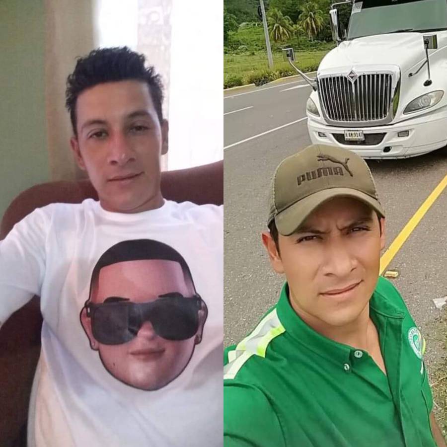 Policía Militar mata a hombre por no detenerse en retén en Choloma