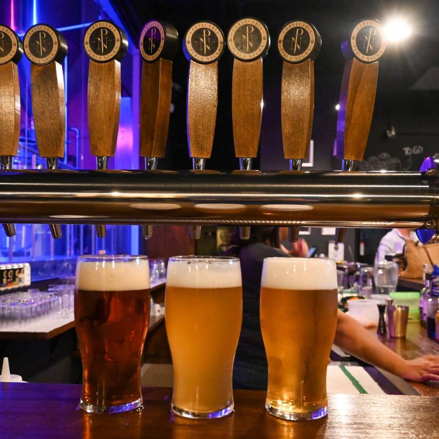 Cerveza artesanal: los mejores lugares para celebrar en San Pedro Sula