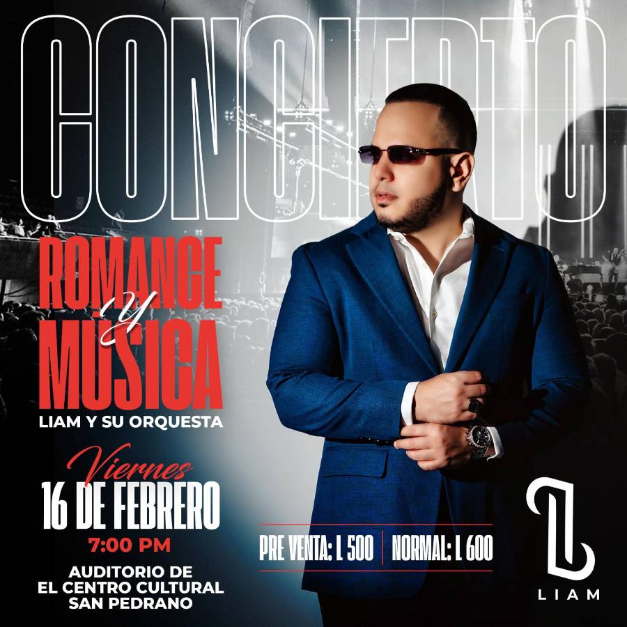 Puede seguir a Liam Rivera a través de su Instagram: <a rel=nofollow href=https://www.instagram.com/liammusica/>@liammusica</a>.