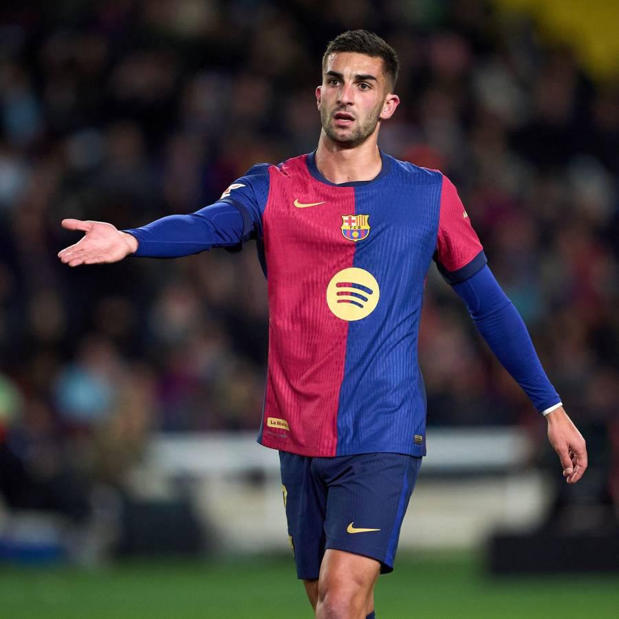 El sacrificado por Rashford: Flick aparta a su jugador y acepta su salida del club