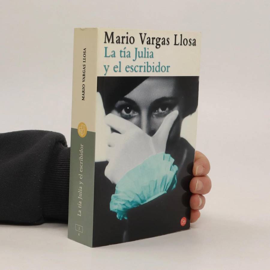 10 libros de Mario Vargas Llosa que debería de leer
