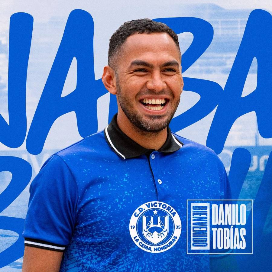 Victoria anuncia sus primeros fichajes para el Torneo Clausura 2024