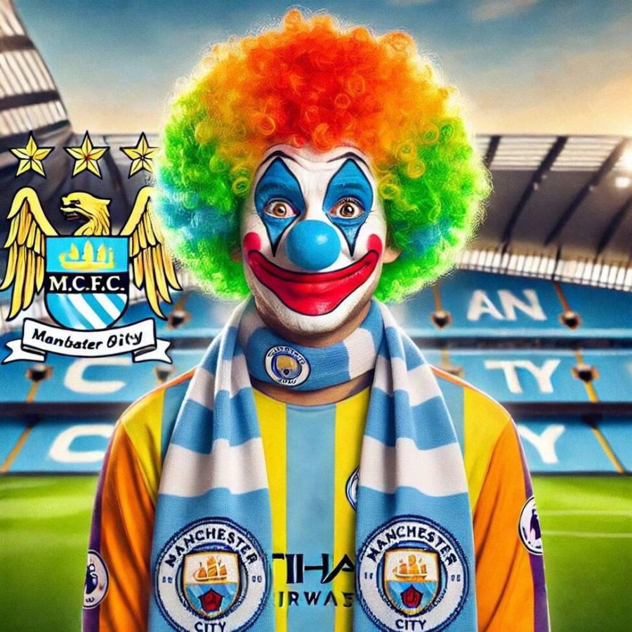 Los memes fulminan a Guardiola por su derrota en el Mundial de Clubes