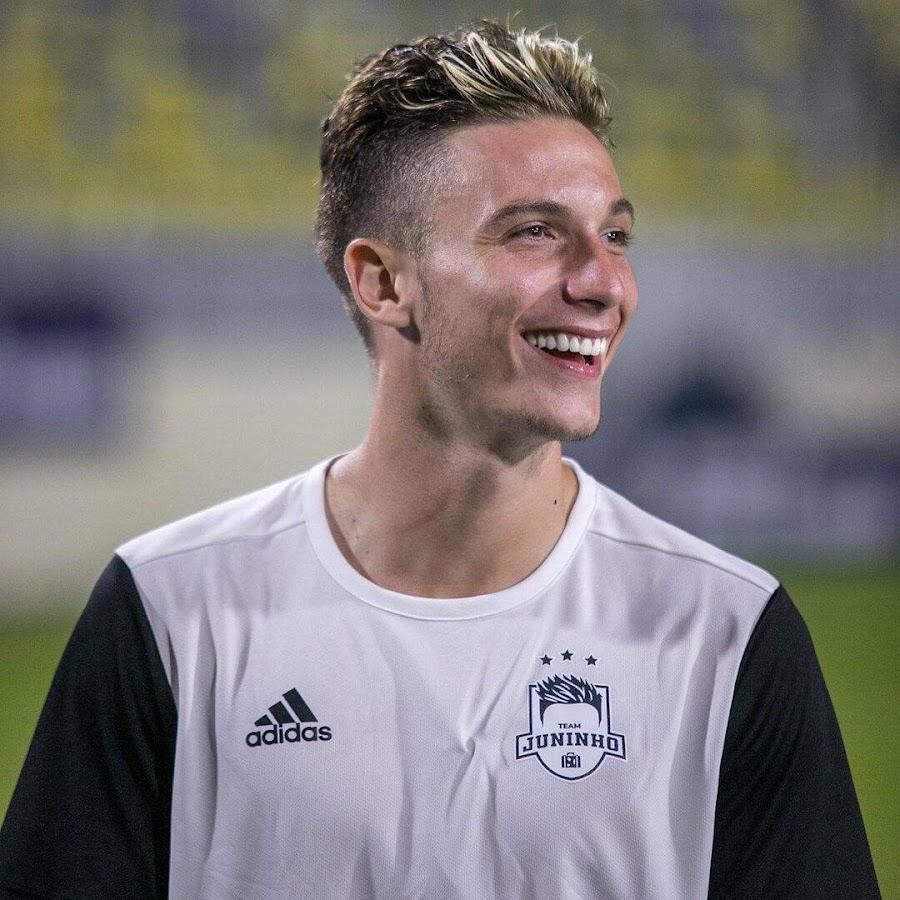 Juninho Manella: así es el novio brasileño de Roxanna Somoza, quien jugará en el partido de los tiktokers