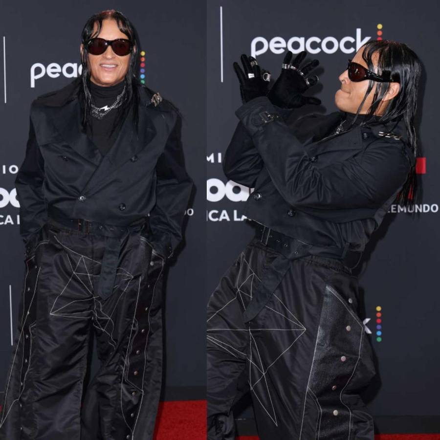 Amazon Music lanza una nueva versión de “Suavemente” por sus 25 años