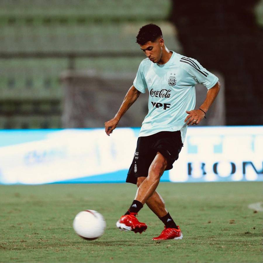 Preocupación total: Los jugadores de Argentina que corren riesgo de perderse el Mundial