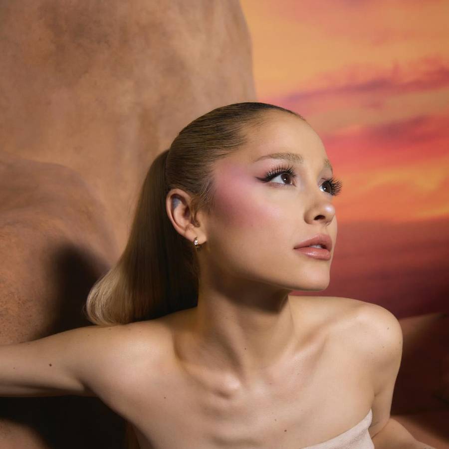 Ariana Grande se suma a presentar la 96.ª edición de los Óscar