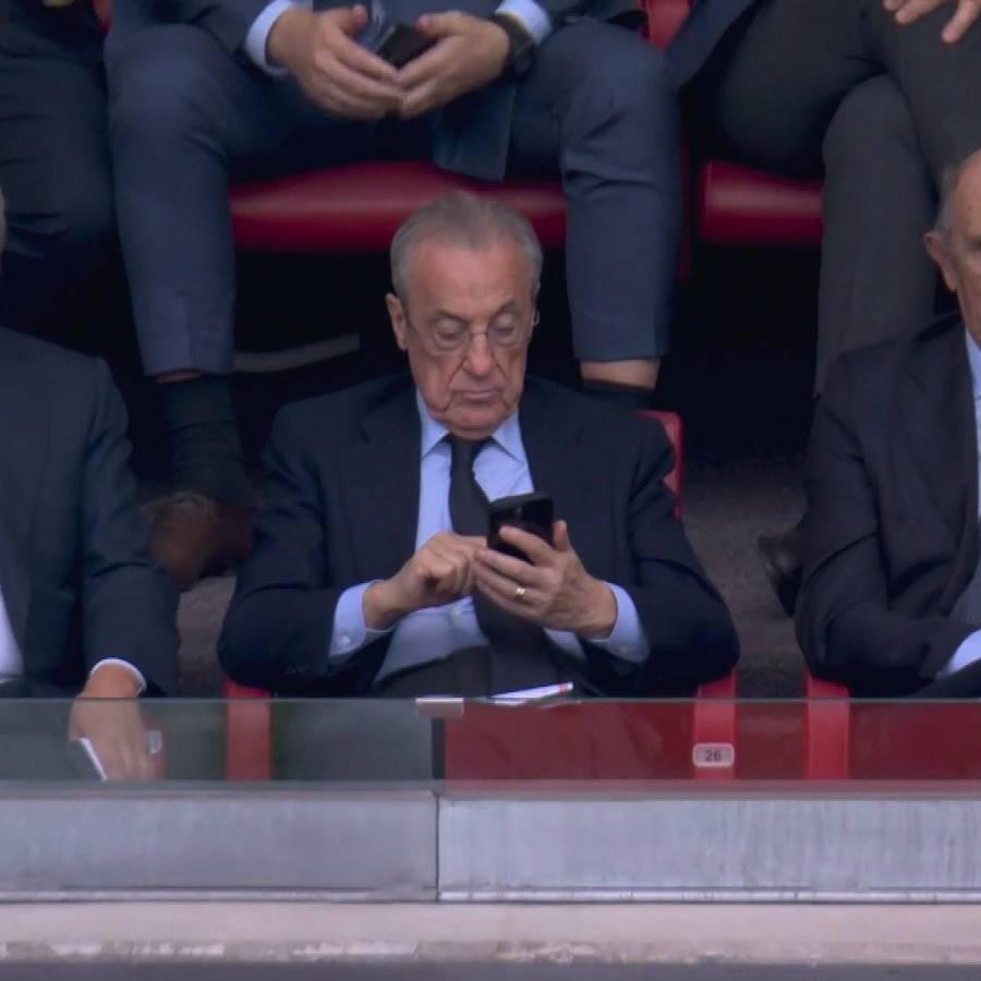 Memes humillan al Real Madrid tras goleada del Atlético en LaLiga