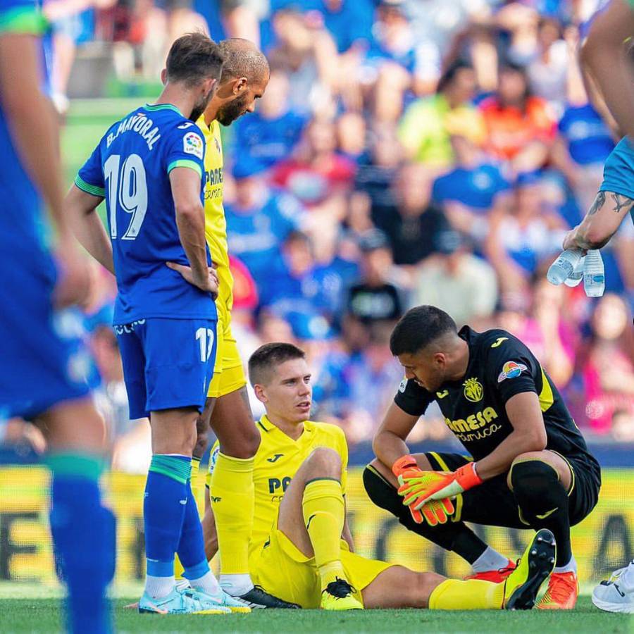 Preocupación total: Los jugadores de Argentina que corren riesgo de perderse el Mundial