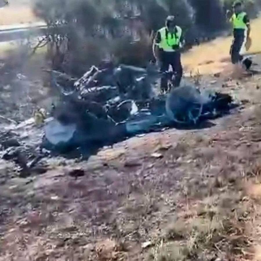 Auto de Diogo Jota quedó calcinado: revelan lo que pasó tras su muerte