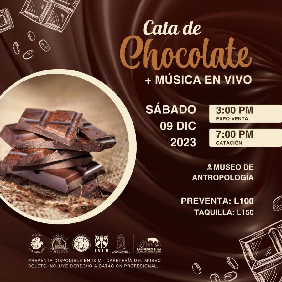 Arte ilustrativo del evento.