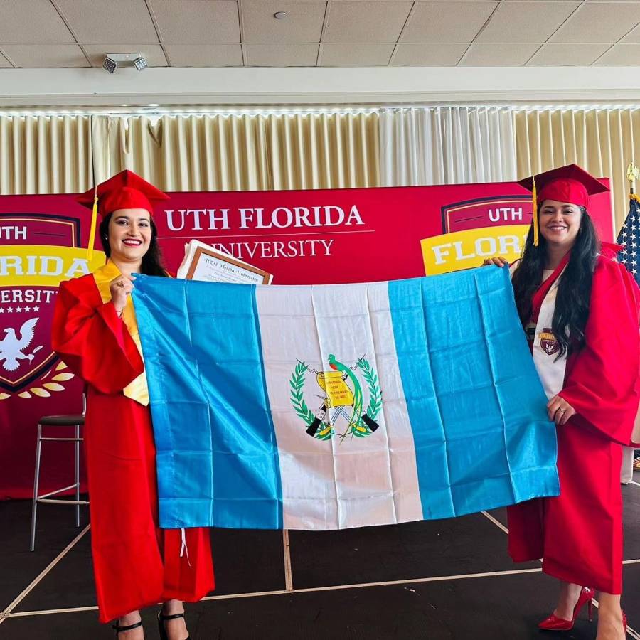 UTH Florida University continúa impulsando sueños