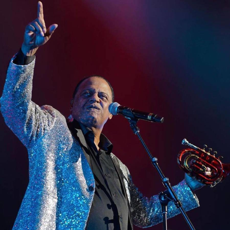 Wilfrido Vargas lanza ‘El Bebé’, primer sencillo de su nuevo disco