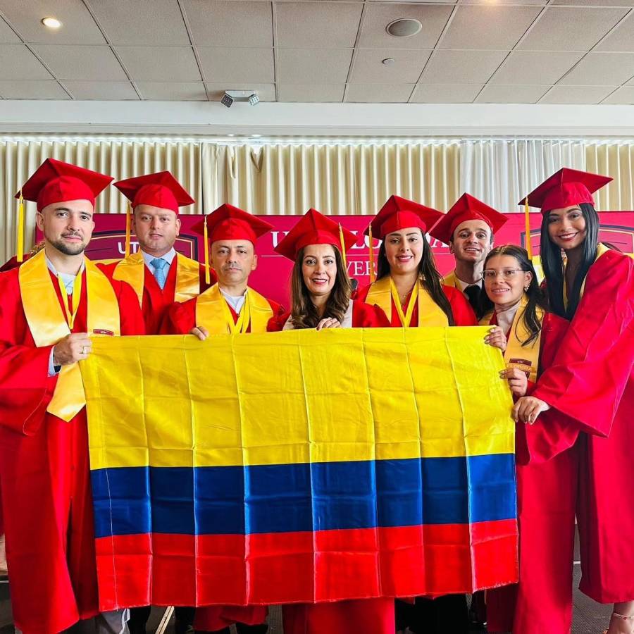 UTH Florida University continúa impulsando sueños