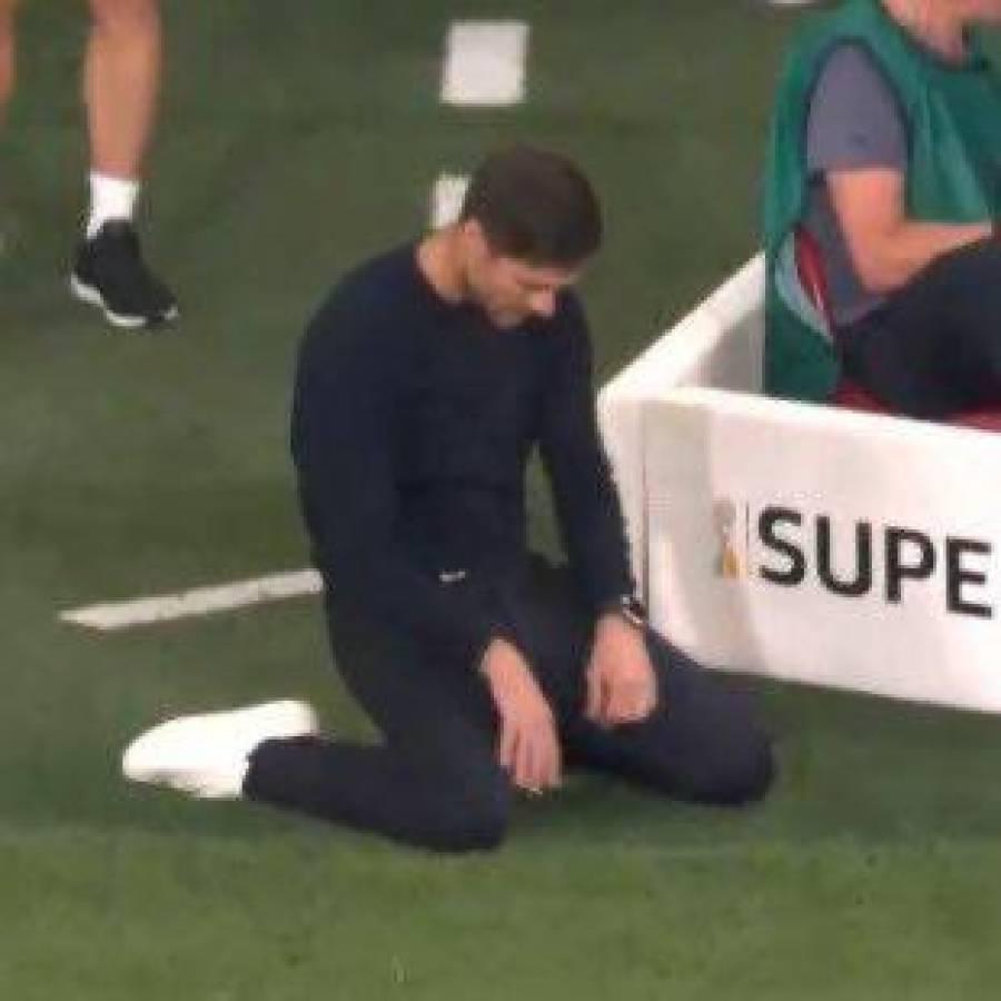 Memes humillan al Real Madrid tras goleada del Atlético en LaLiga