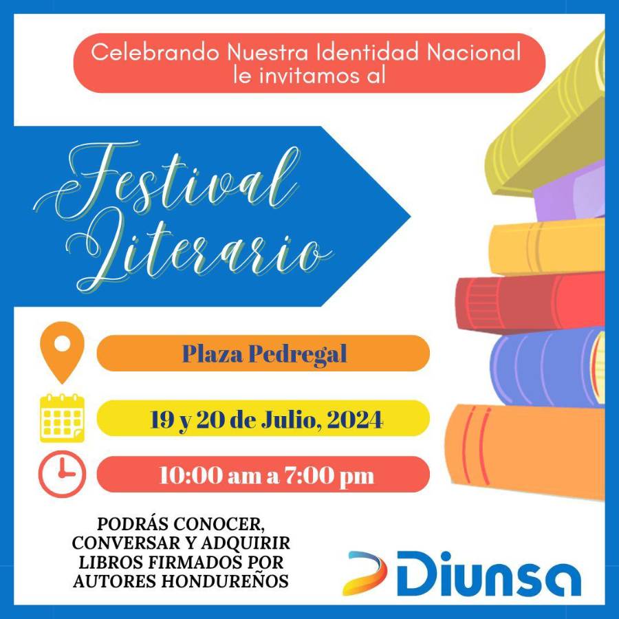 Arte ilustrativo del evento.