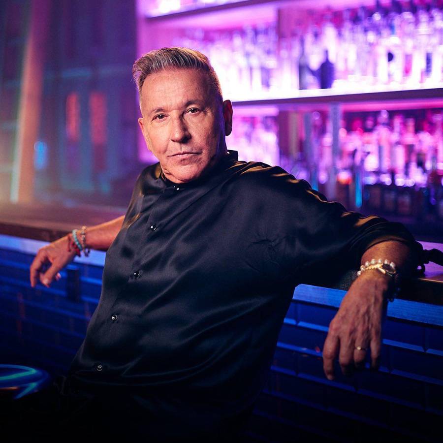 Ricardo Montaner cantará en Honduras en el mes de octubre